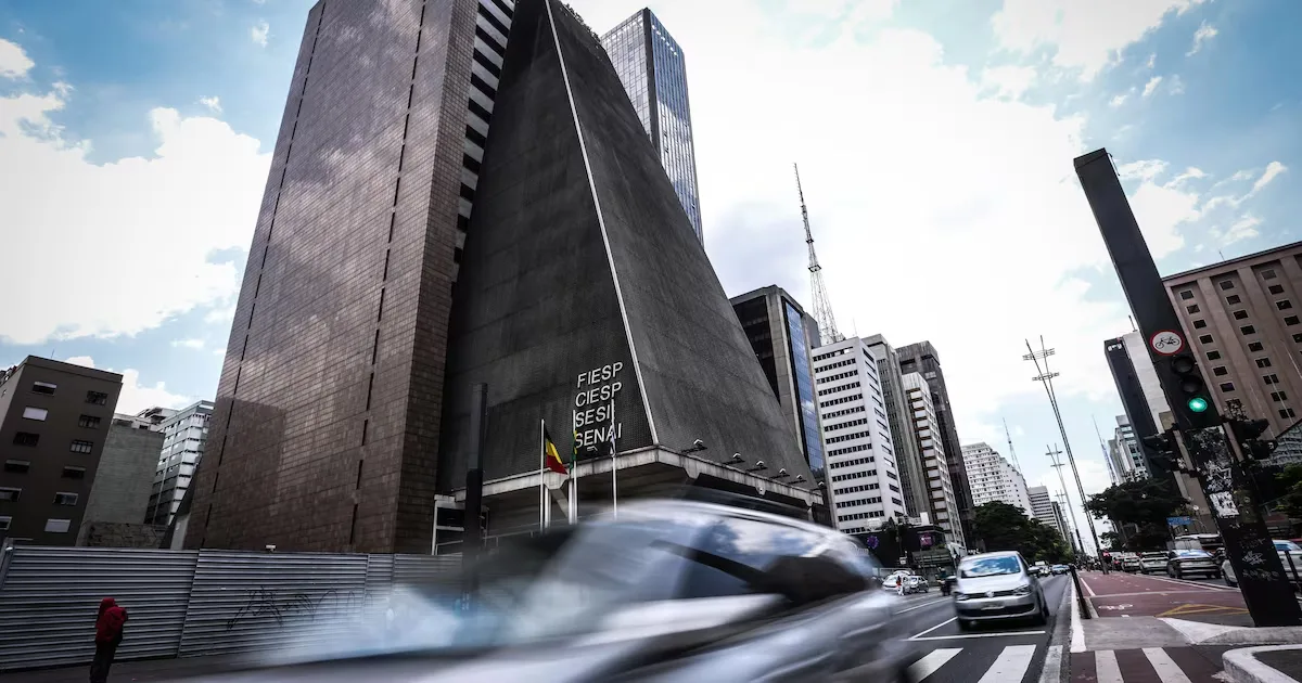 Entidades empresariais pedem ao STF análise pública de fatos em meio a crise