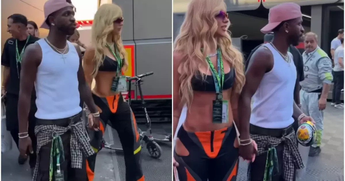 Designer analisa estratégia de imagem por trás dos looks de Virginia Fonseca