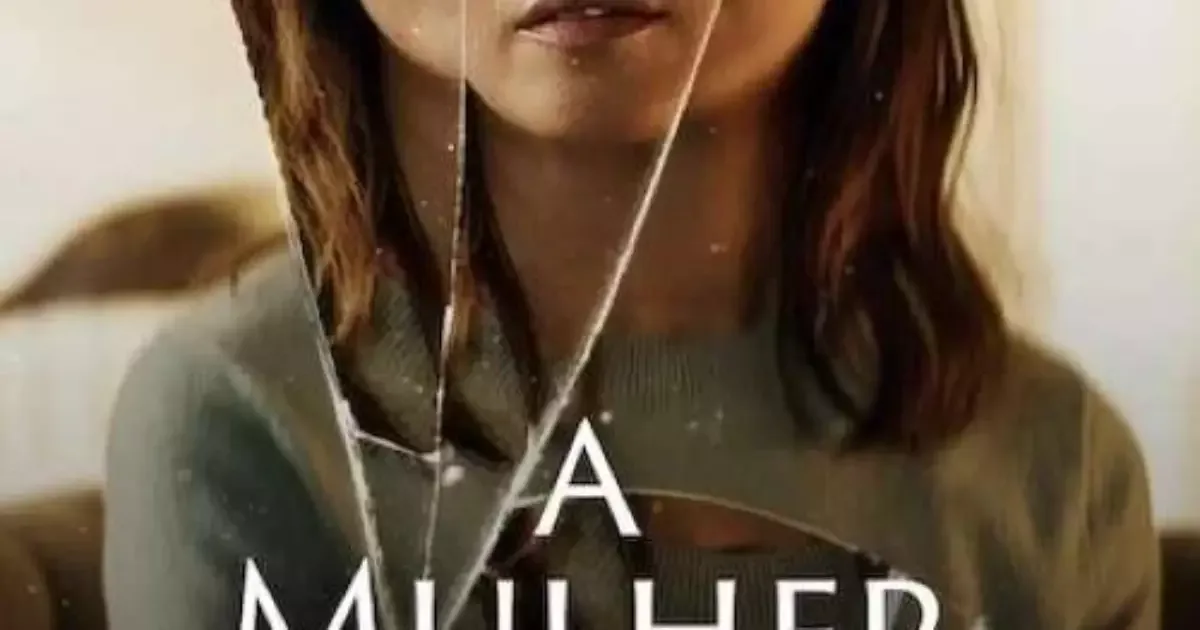 “A Mulher Secreta” explora memória perdida e duas identidades em suspense dinamarquês