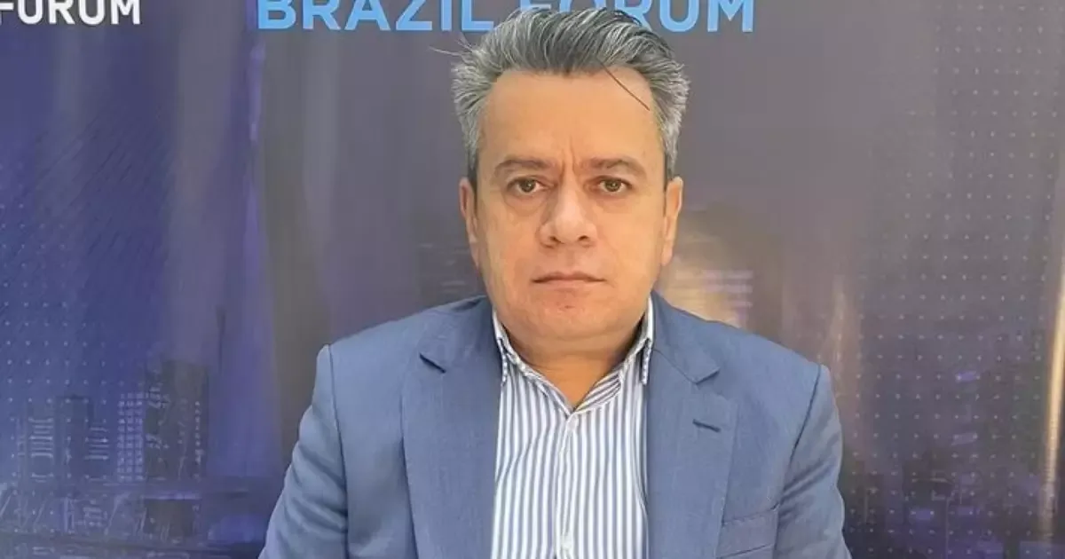 Ex-presidente da SPTrans é preso em investigação sobre suposta infiltração do PCC