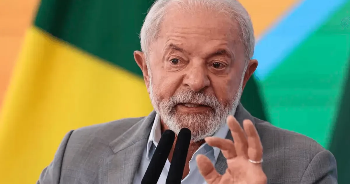 Lula sanciona lei que amplia crédito para motoristas de aplicativo e taxistas