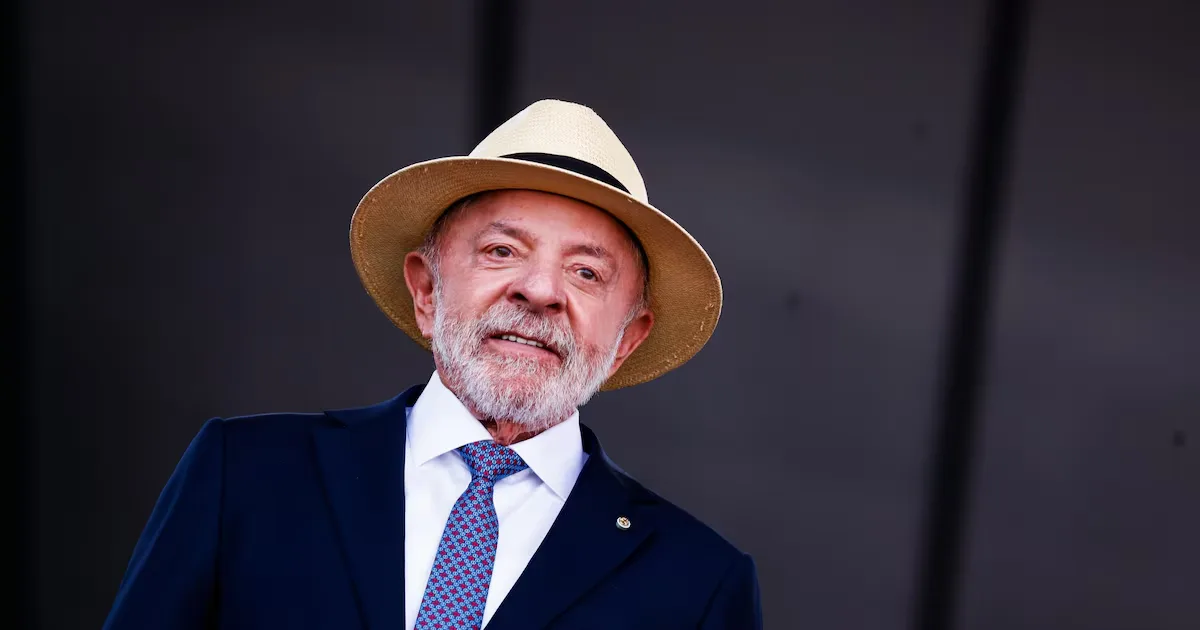 Lula defende reforma tributária e critica pressão sobre contas públicas em jantar em São Paulo