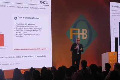 Hotéis terão de conciliar transição tributária, custos e demanda por mão de obra