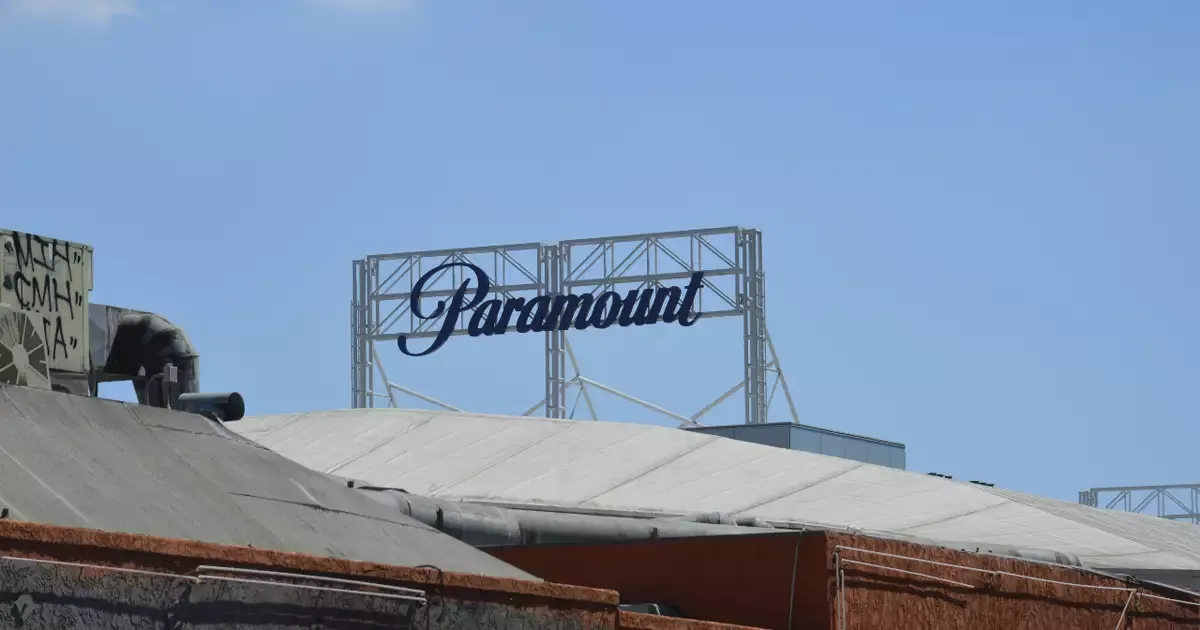 Reunião com juiz pode avançar fusão entre Paramount e Warner