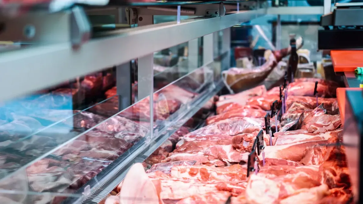 Cota de carne bovina para a China pode acabar até abril de 2027
