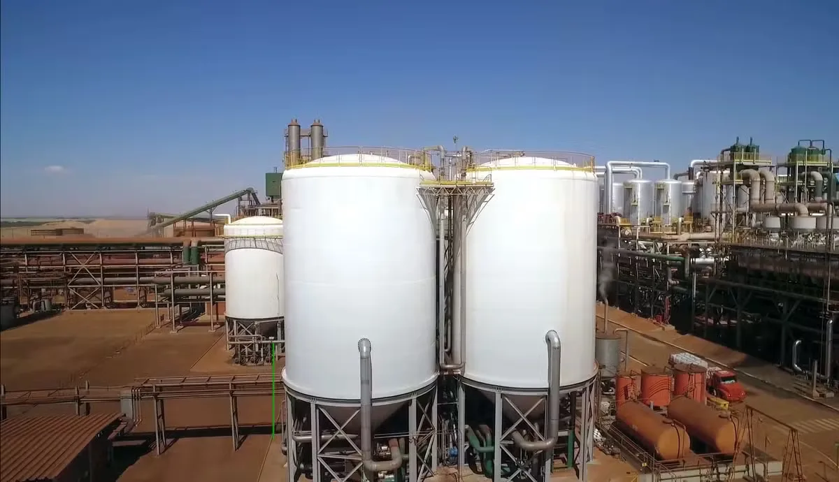 BP considera vender operação de açúcar e etanol no Brasil