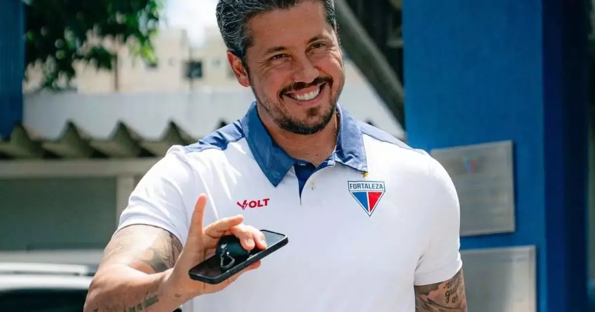 Thiago Carpini lidera avaliação do Remo para substituir Léo Condé