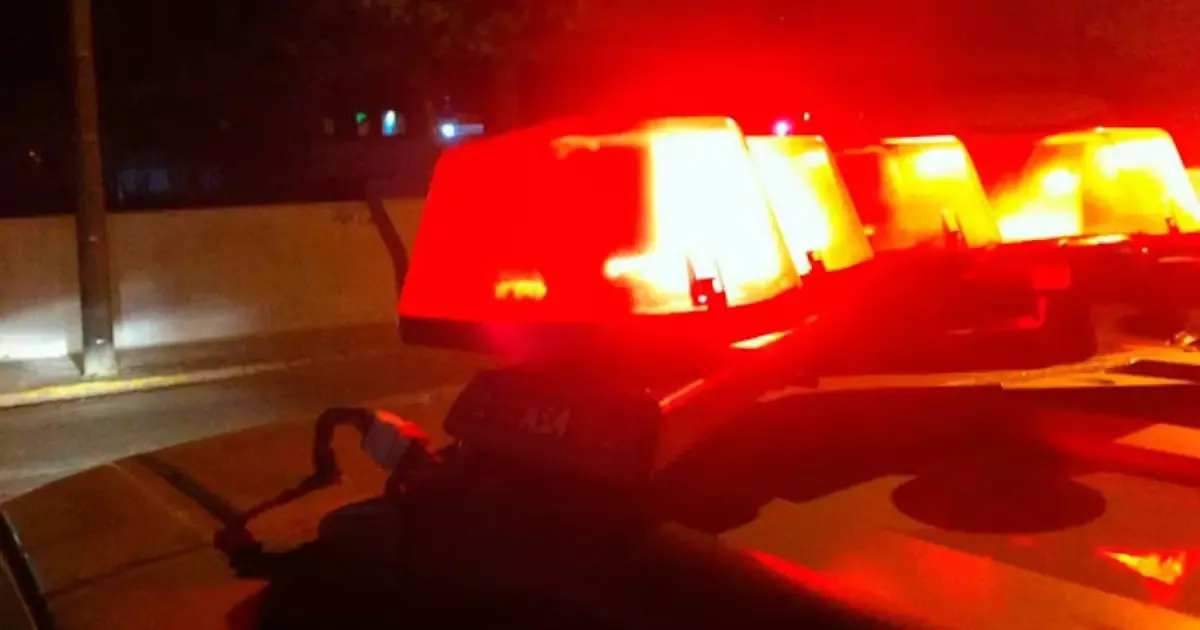 Ex-companheiro invade unidade de saúde e tenta ferir mulher em Porto Alegre