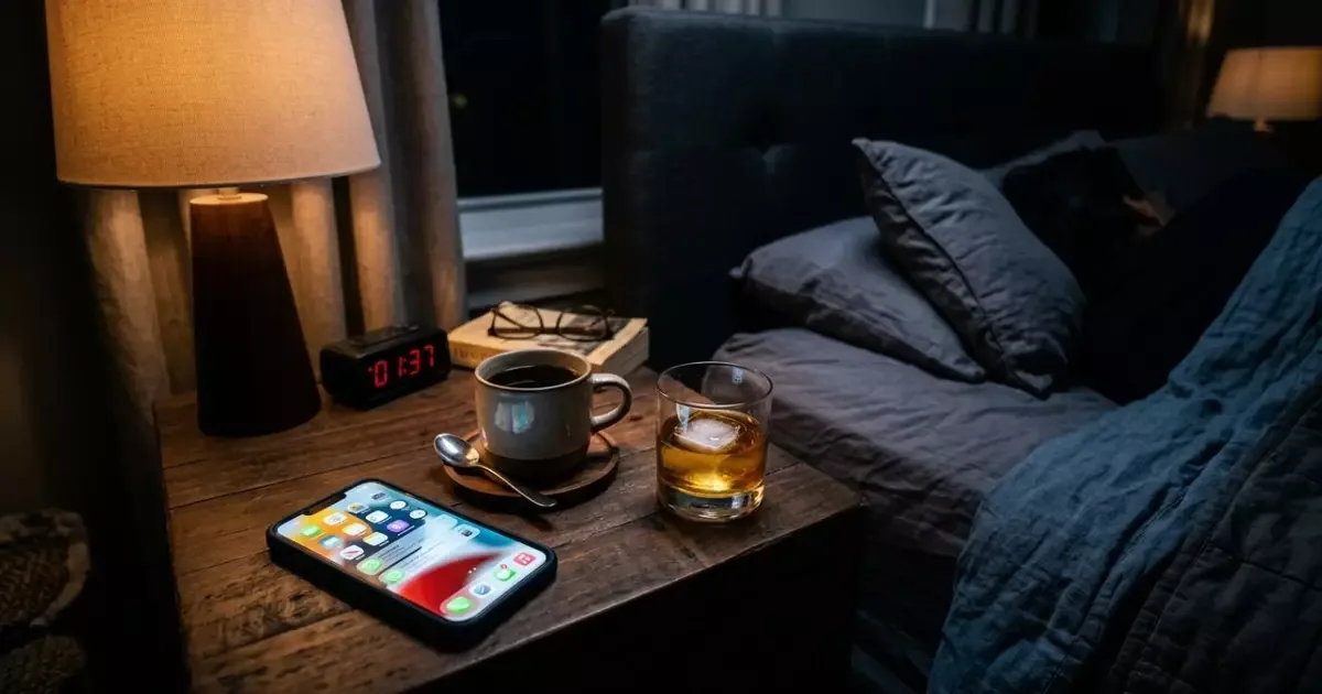 Dormir por muitas horas não garante um descanso reparador