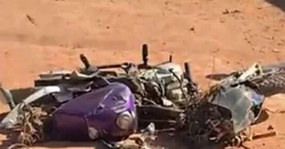 Motociclista morre em acidente na BR-163, em Santarém