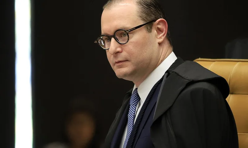 Advogado é multado após tentativa de alterar protocolo no sistema do STF