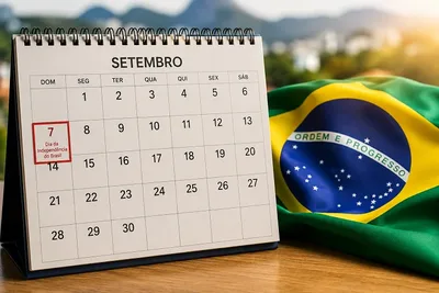 Feriado de 7 de Setembro aquece hotelaria em São Paulo e no Rio