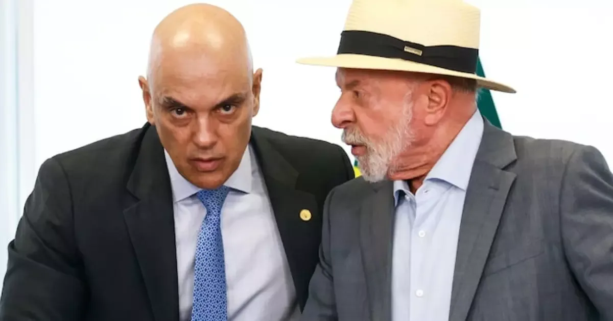 Lula defende transparência no caso Master enquanto Fachin reorganiza processos no STF