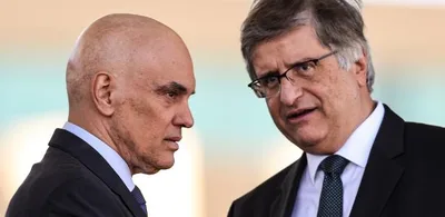 Delegados pedem afastamento de Gonet de casos ligados ao Banco Master