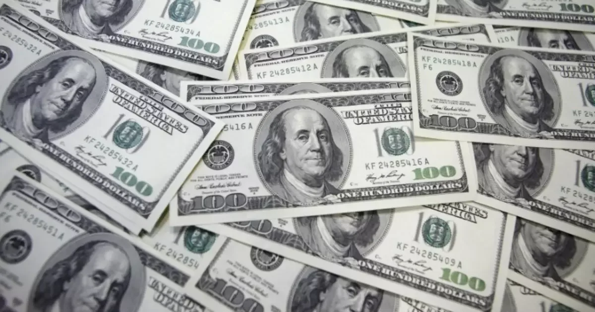 Juro do Treasury de 10 anos supera 5% em meio a temor de inflação