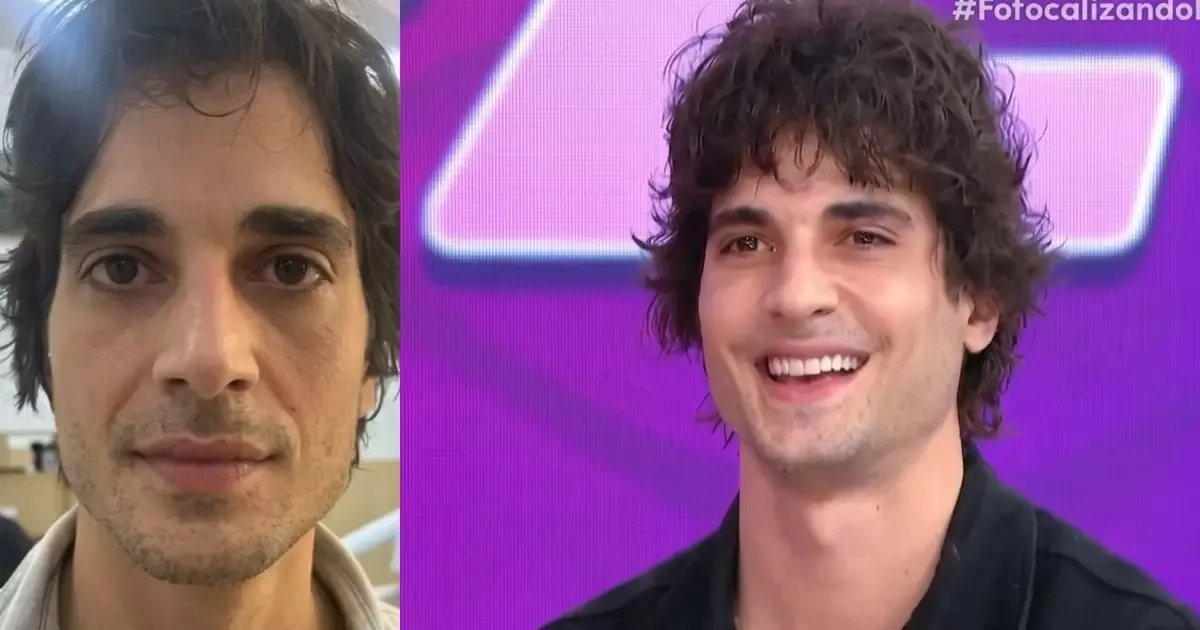 Fiuk detalha gastos e apresenta mudança no rosto durante programa do SBT