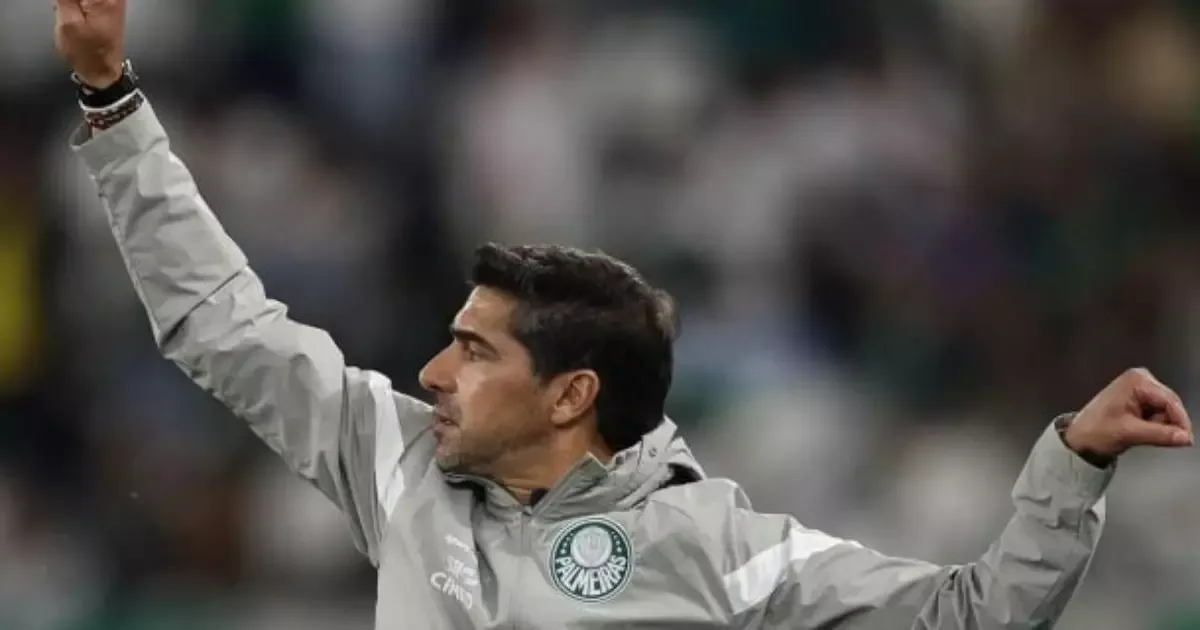 Palmeiras perde liderança após início irregular no returno do Brasileirão