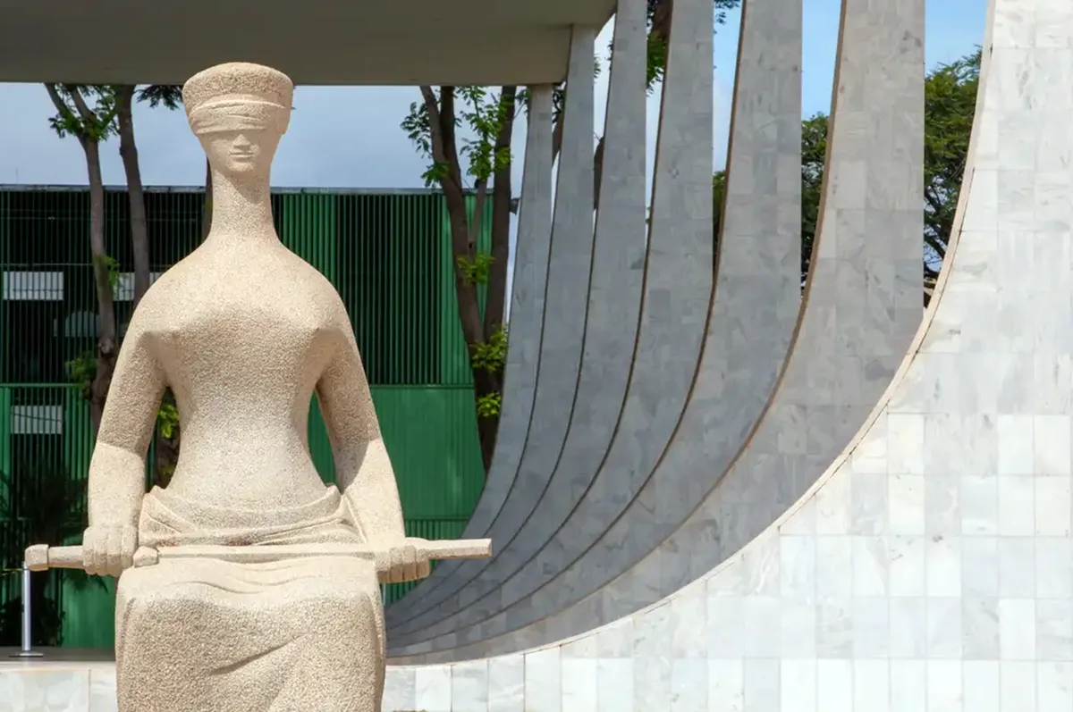 Segunda Turma do STF mantém afastamento de diretor-geral da PF