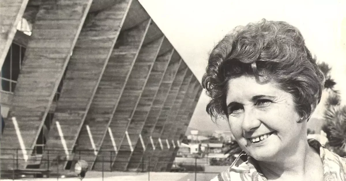 Carmen Portinho uniu sufrágio feminino, urbanismo e habitação popular