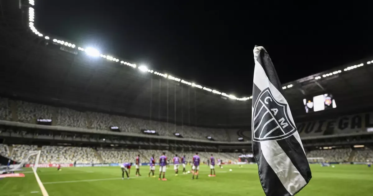 Cuello mantém foco no Atlético-MG após proposta do CSKA não avançar