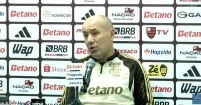 Jardim aponta mudanças no gramado como fator que afetou duelo no Mangueirão