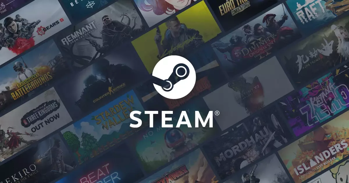 As promoções que transformaram o Steam em referência no PC