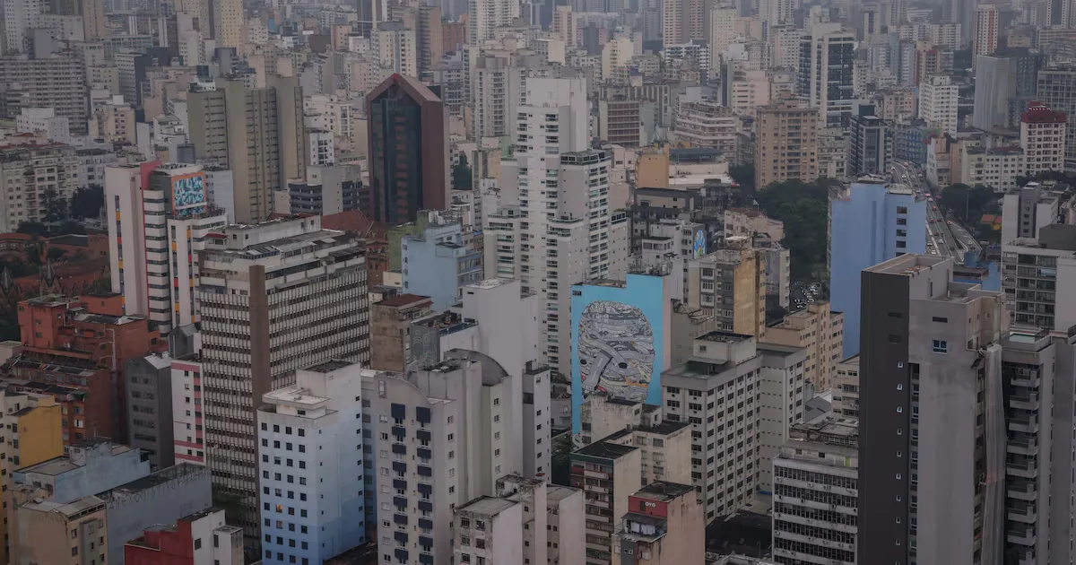 Imóveis de até 34 m² chegam a quase 80% dos lançamentos em São Paulo
