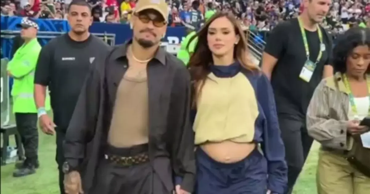 Maracanã reúne Neymar, Cafu e outros nomes no duelo entre Ravens e Cowboys
