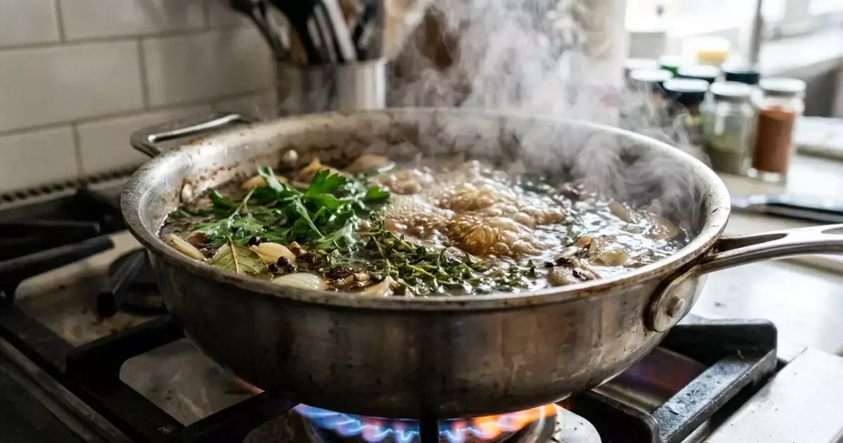 Marinada de carne crua só deve ser reutilizada após fervura