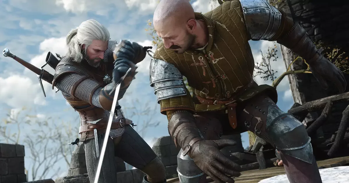 Atualização de The Witcher 3 corrige falha no DLSS e ajustes de iluminação