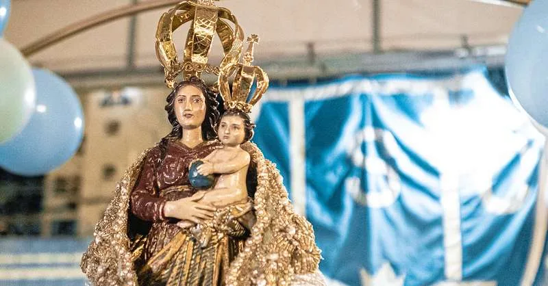 Paysandu terá programação religiosa na Curuzu antes de duelo pela Série C