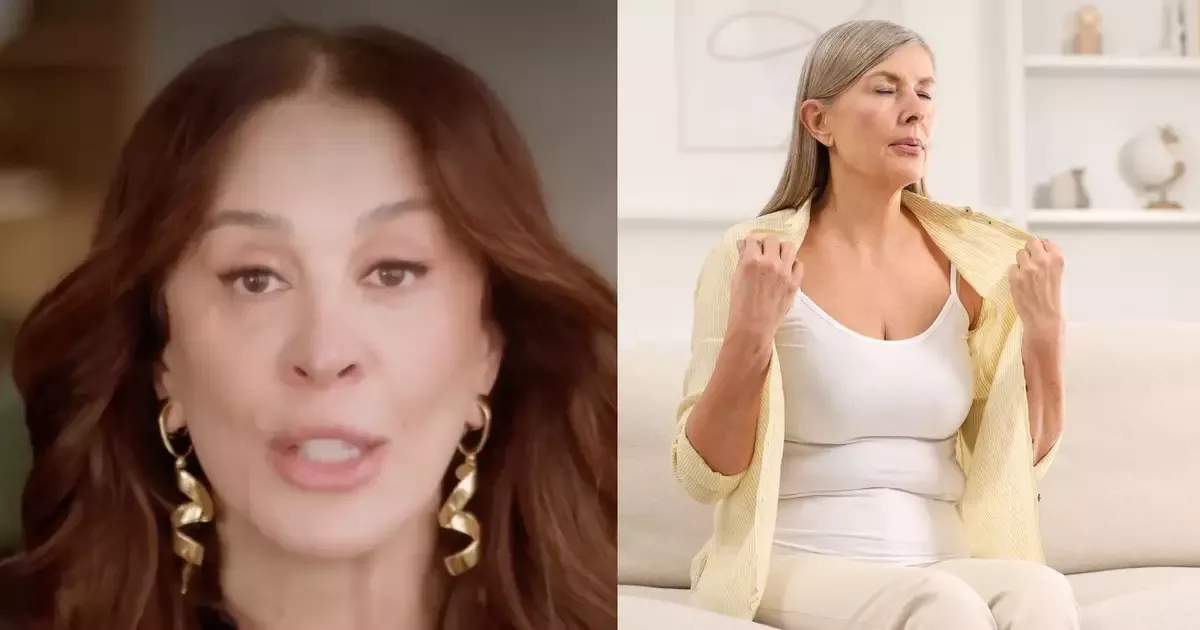 Menopausa afeta saúde emocional e rotina profissional, aponta pesquisa