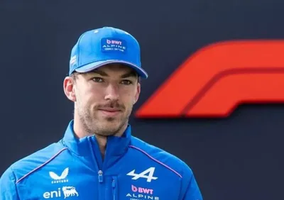Gasly garante primeira pole em Monza, e Bortoleto sobe para 10º no grid