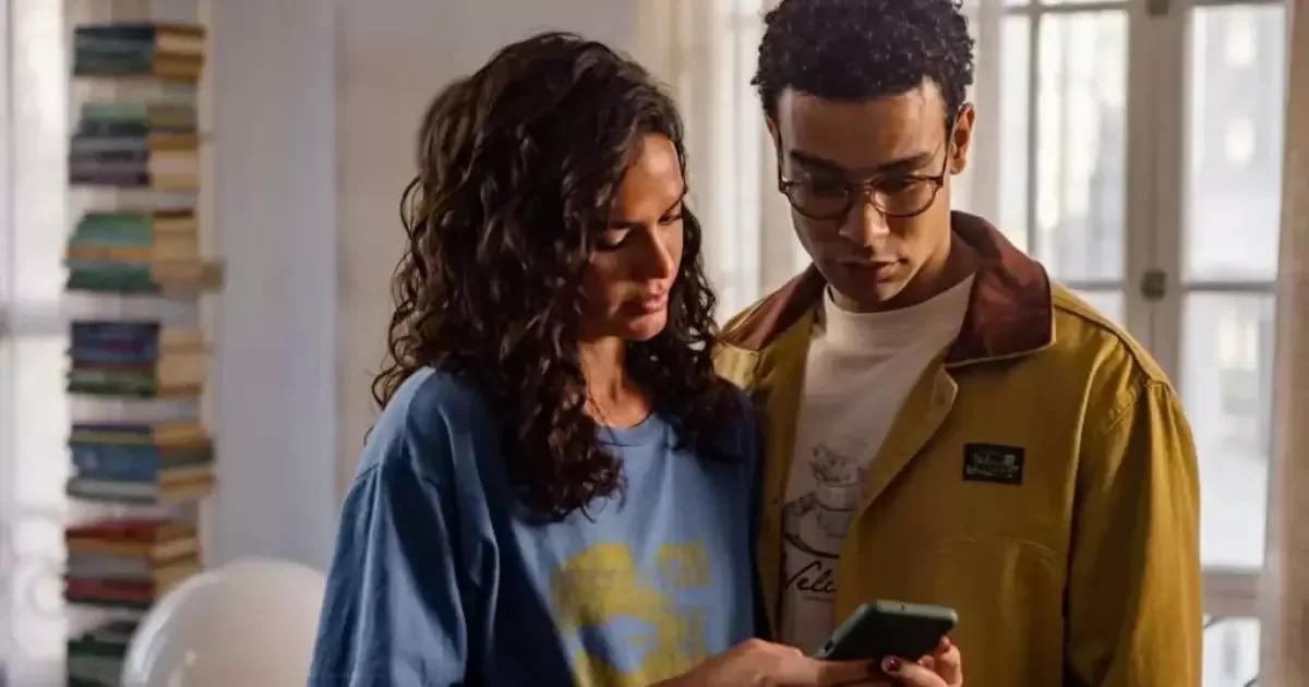 “Amor da Minha Vida” amplia romance com Rio, Brasília e vida adulta