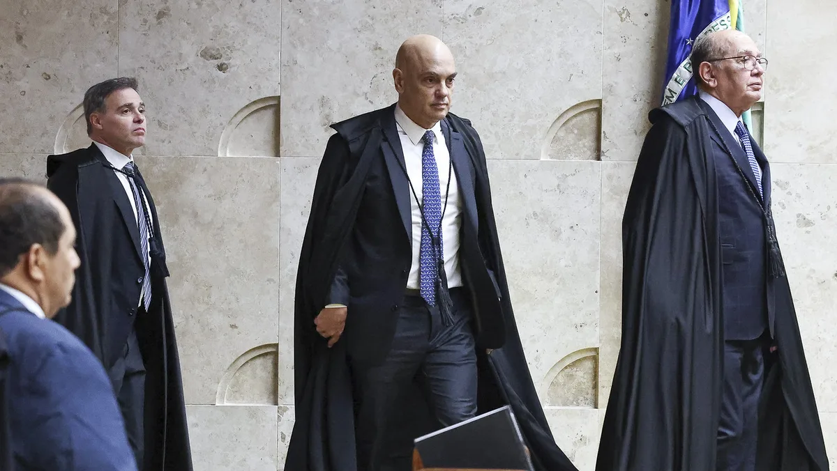 Investigações sobre Banco Master levam fundador da Petz a defender mobilização nas ruas