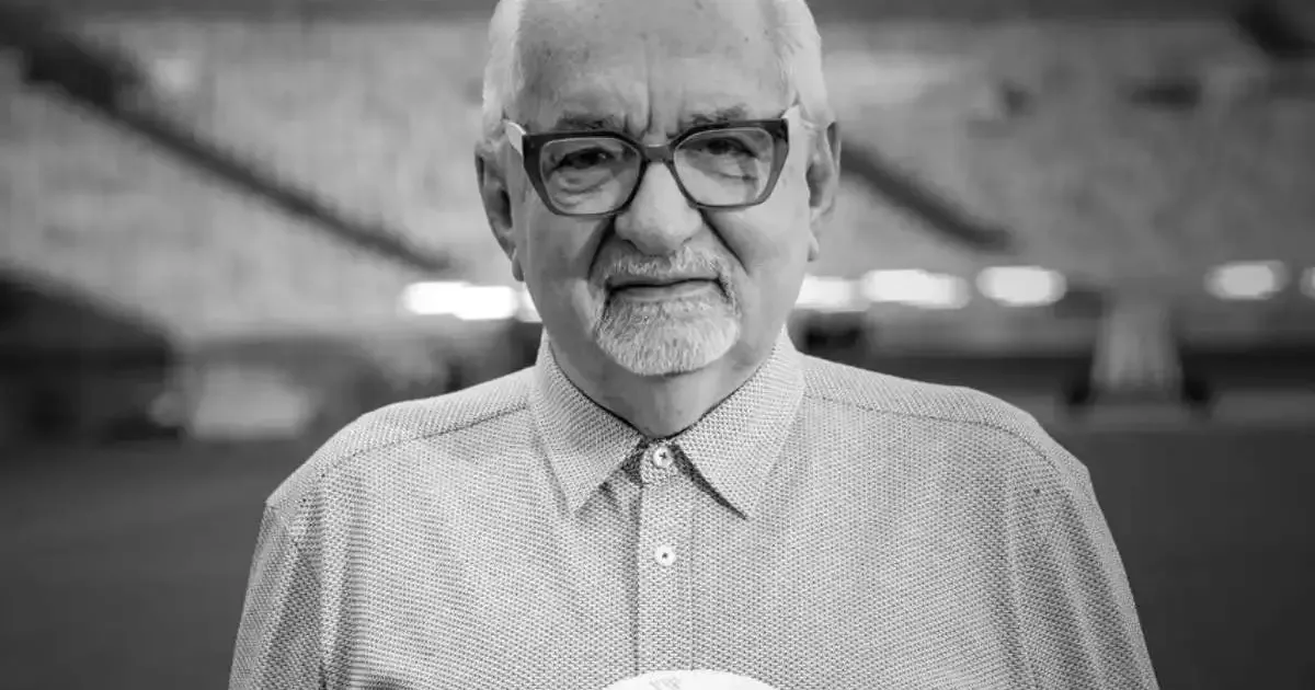 Morre Paulo Angioni, dirigente que marcou Fluminense e outros grandes clubes