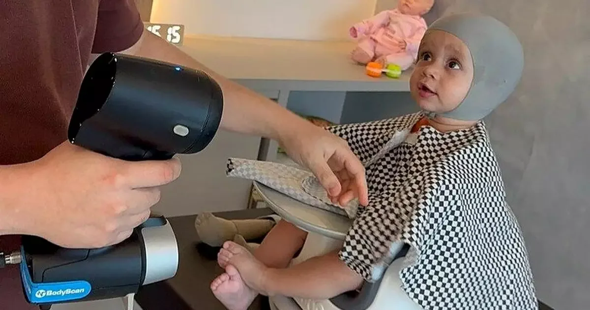 Campanha comunitária já reúne R$ 11.334,22 para equipamento infantil