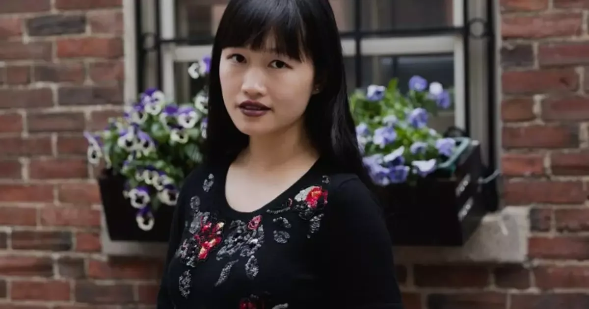 R.F. Kuang aborda pertencimento e limites da literatura em novo romance