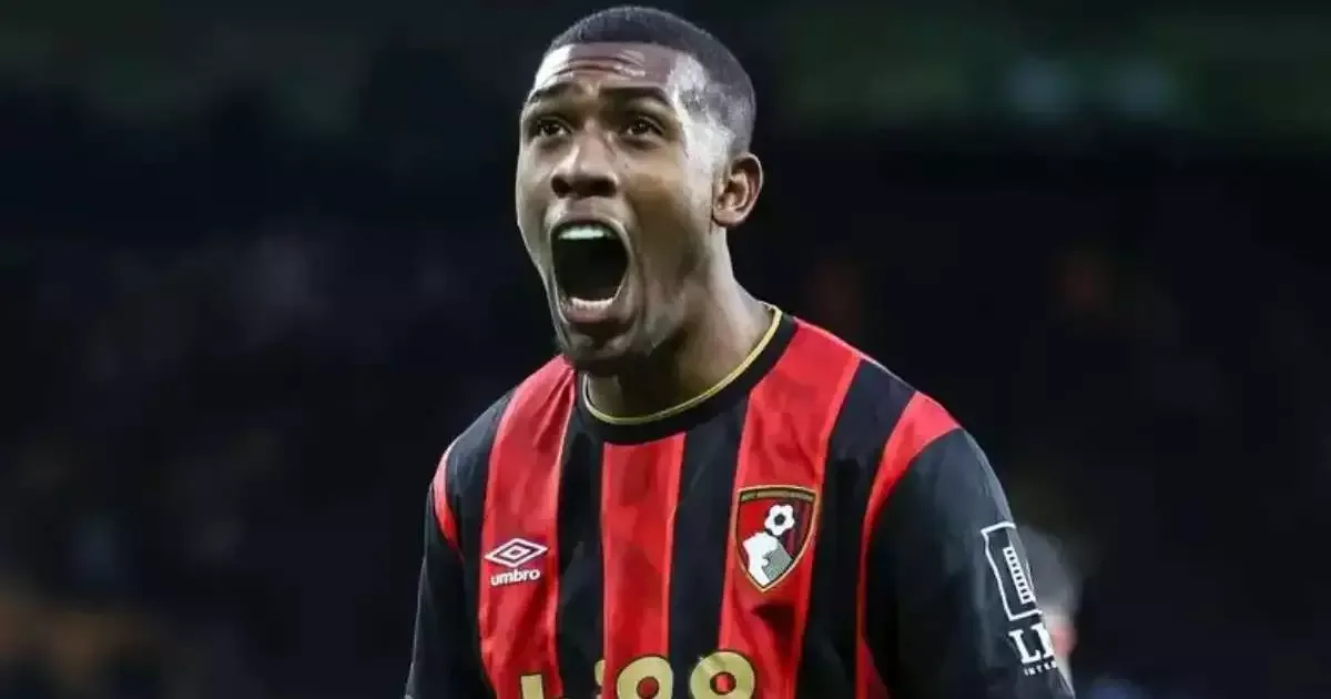 Contrato pode elevar multa de Rayan e abrir caminho para negociação com o Liverpool