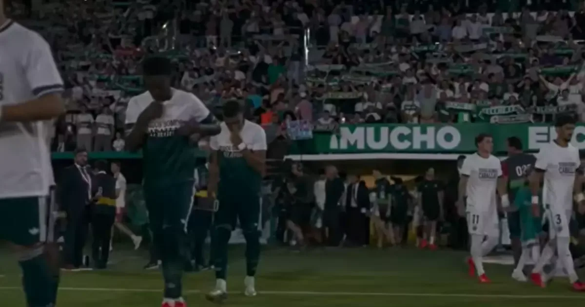 Vini Jr. e Mbappé evitam apoio a campanha sobre Ceuta na Espanha