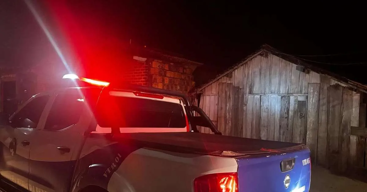 Guarda Municipal detém homem após ameaça durante discussão em Marabá