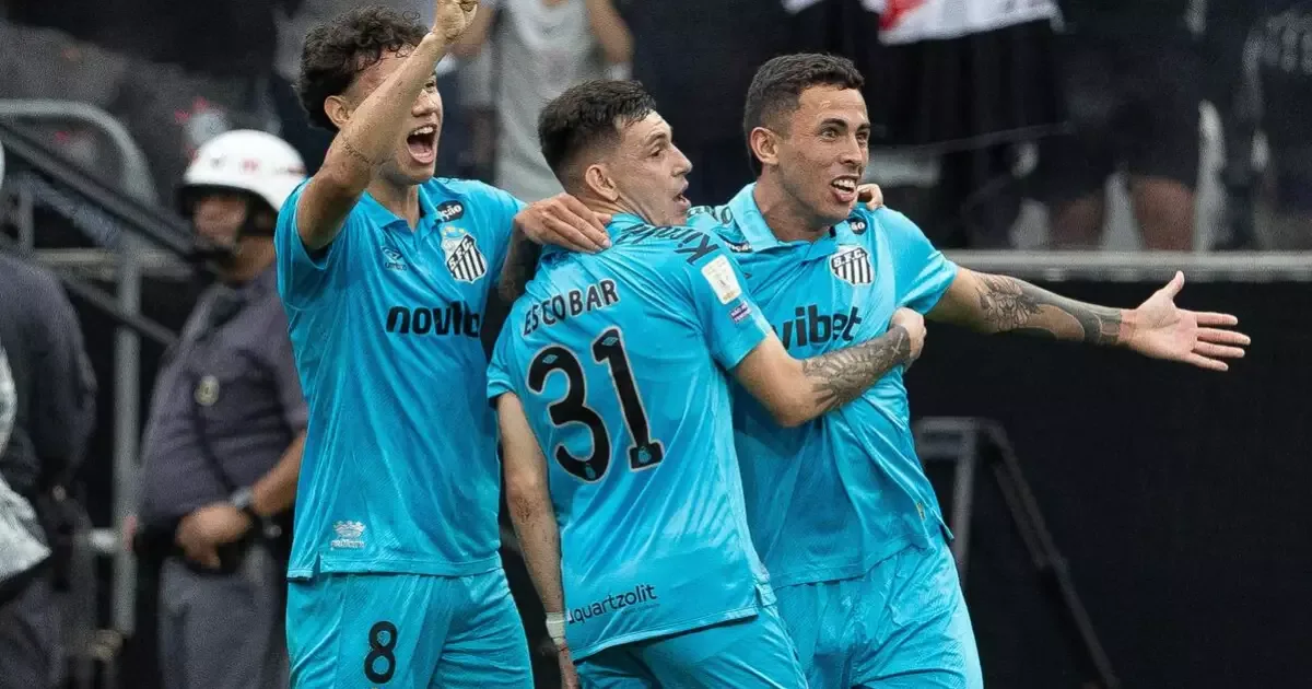 Desgaste do Santos e estreia de Carpini marcam duelo com o Remo