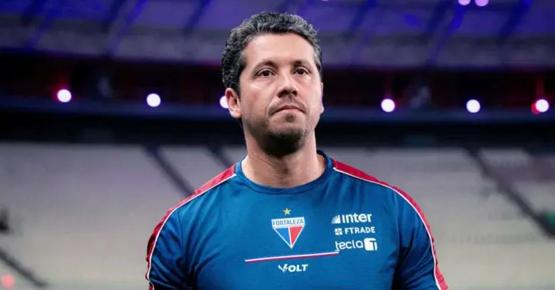 Remo mantém Thiago Carpini como alvo único para a sequência da Série A