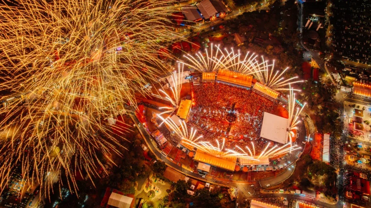 Festa de Barretos injeta R$ 742 milhões na economia regional em 11 dias