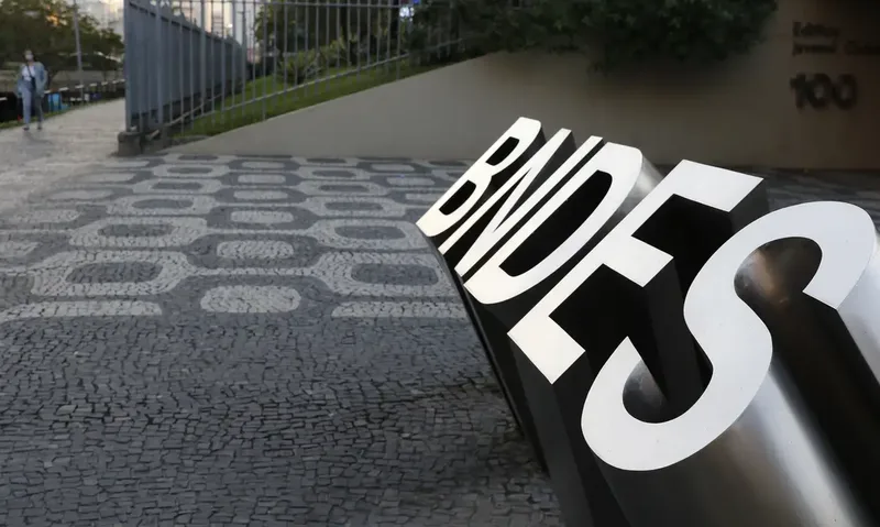 BNDES registra R$ 8,2 bilhões em pedidos no Brasil Soberano