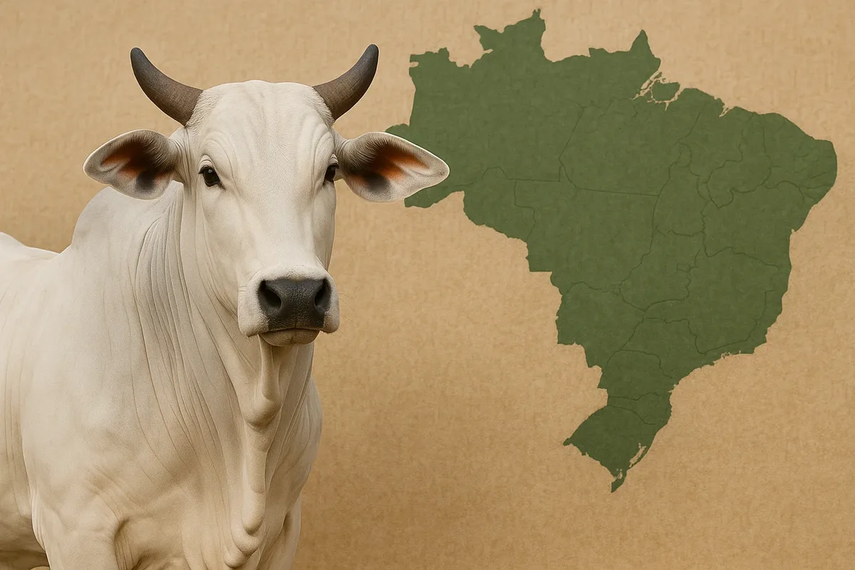 Boi gordo registra novas altas nas principais praças do país
