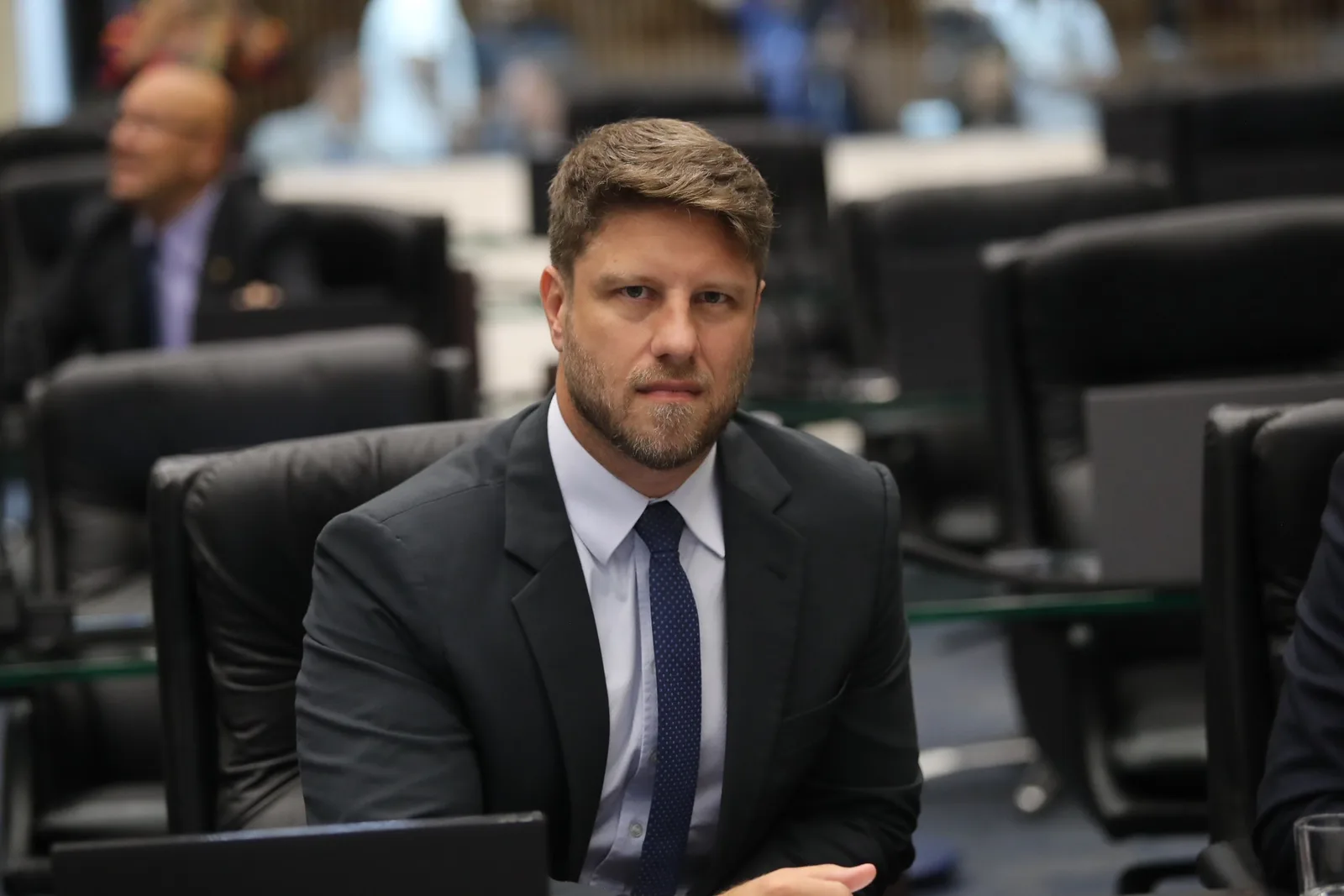 Agenda eleitoral inclui sabatinas, entrevistas e palestra em Curitiba