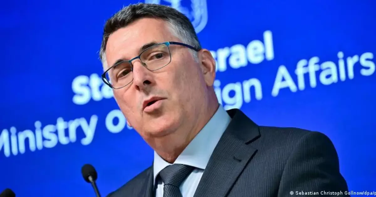 Israel fecha consulado britânico em Jerusalém após sanções contra assentamentos