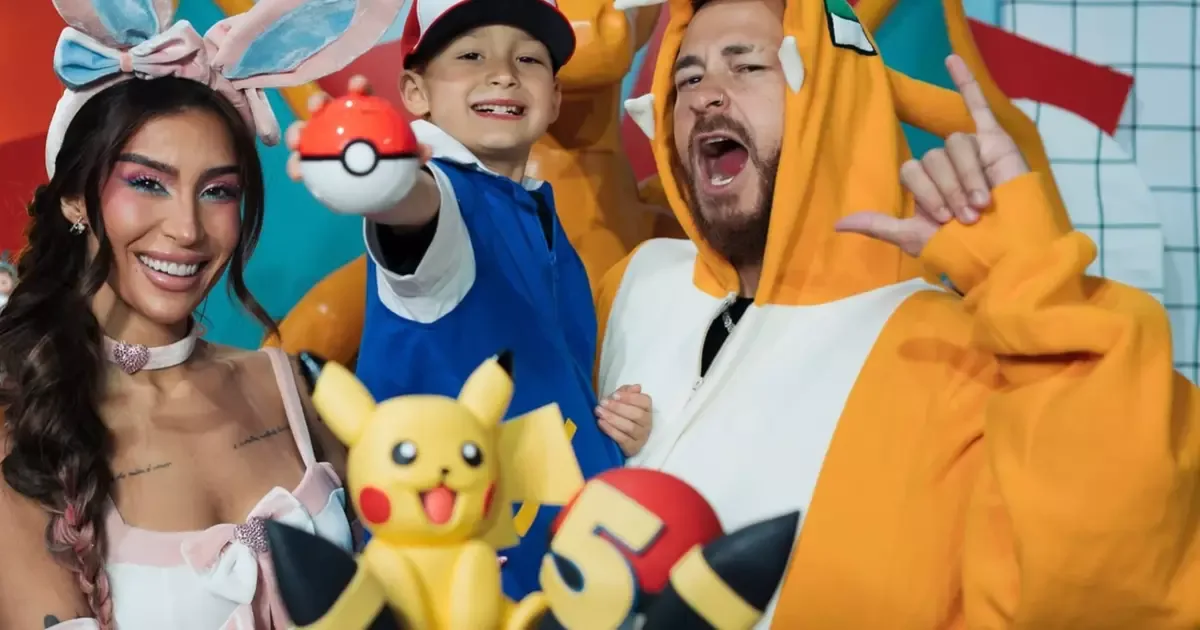Adidas lança tênis inspirado em Pikachu com referências à nostalgia de Pokémon