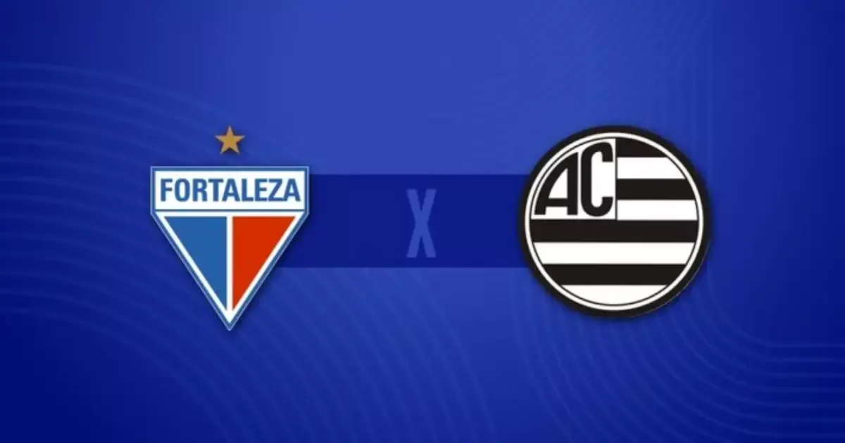 Fortaleza recebe o Athletic pela 30ª rodada da Série B